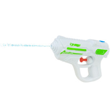 Детский игровой Водный пистолет 8012A(Green) размер пистолета 12х3х9 см