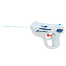 Детский игровой Водный пистолет 8012A(Blue) размер пистолета 12х3х9 см