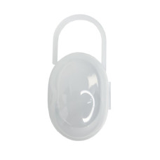 Контейнер для зберігання пустушки MGZ-0530(White)