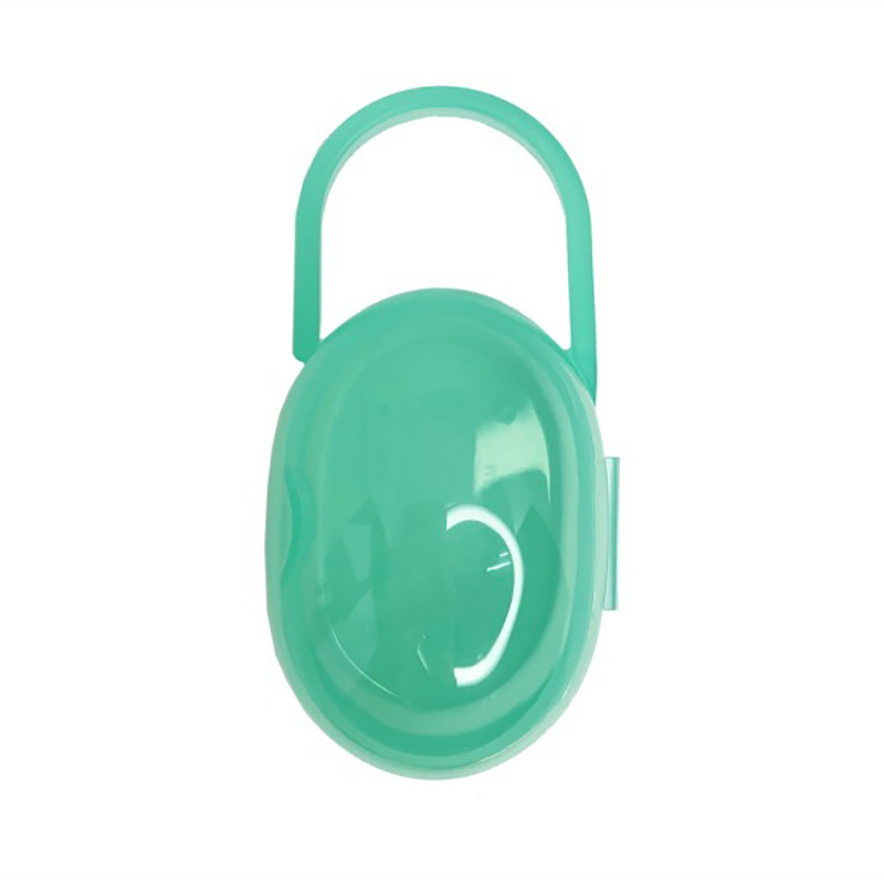 Контейнер для хранения пустышки MGZ-0530(Green)