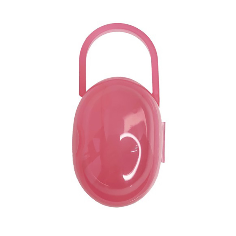Контейнер для хранения пустышки MGZ-0530(Pink)
