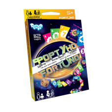 Развивающая настольная игра 