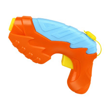 Детский водяной пистолет DHOWG10310(Orange) пластик, 16 см