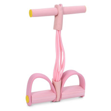 Многофункциональный тренажер MS 4978(Pink) длина 42 см