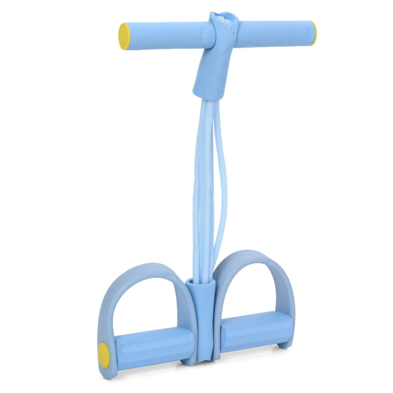 Многофункциональный тренажер MS 4978(Blue) длина 42 см