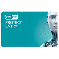 Антивирус Eset PROTECT Entry с облачным и локал. упр. 33 ПК на 2year Busine (EPENC_33_2_B)
