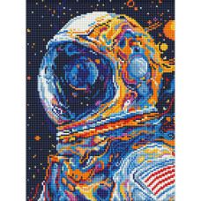 Алмазная мозаика 