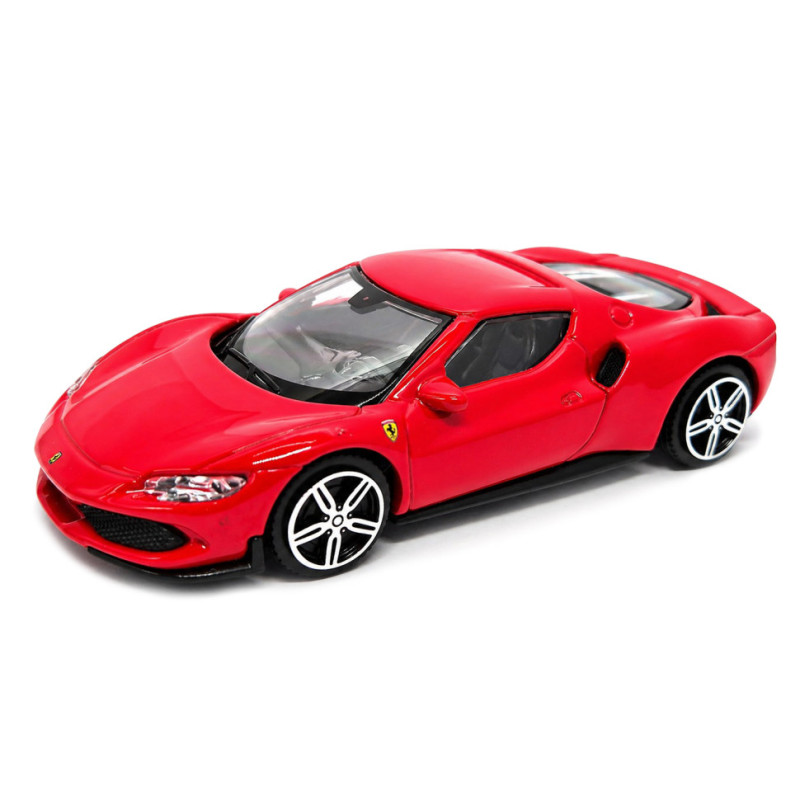 Коллекционная автомодель FERRARI 18-36100-4 масштаб 1:43