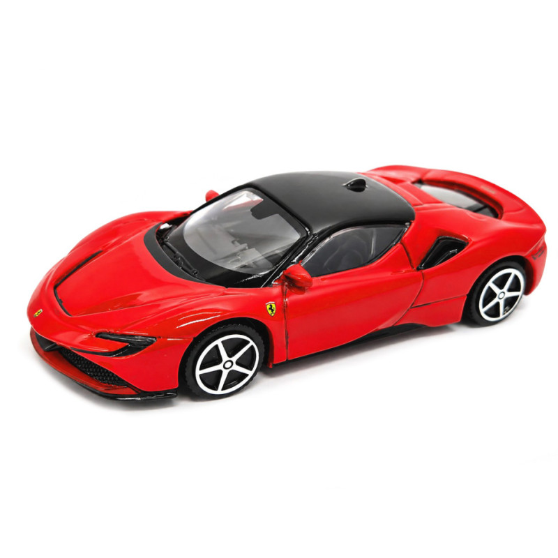 Коллекционная автомодель FERRARI 18-36100-6 масштаб 1:43