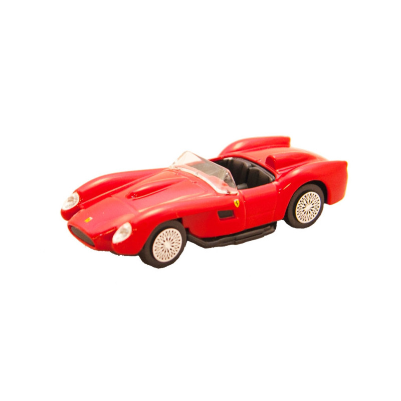 Коллекционная автомодель FERRARI Bburago 18-36100-13 масштаб 1:43