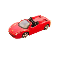 Колекційна автомодель FERRARI Bburago 18-36100-15 масштаб 1:43