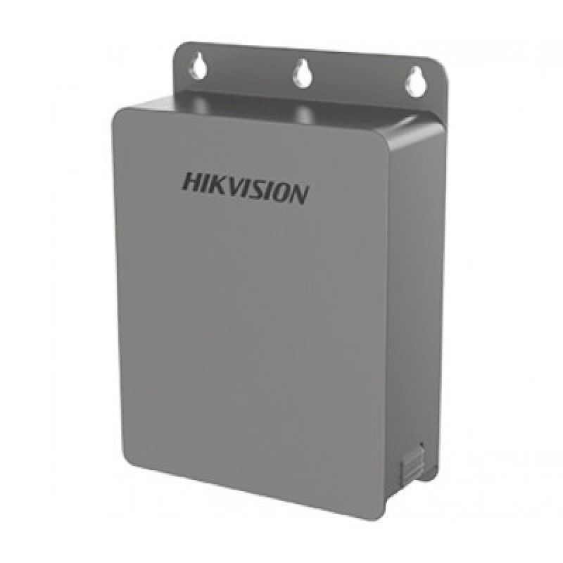 Блок питания для систем видеонаблюдения Hikvision DS-2PA1201-WRD(STD)