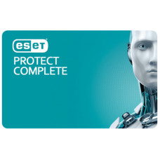 Антивирус Eset PROTECT Complete с облачным и локал. упр. 17 ПК на 2year Bus (EPCC_17_2_B)