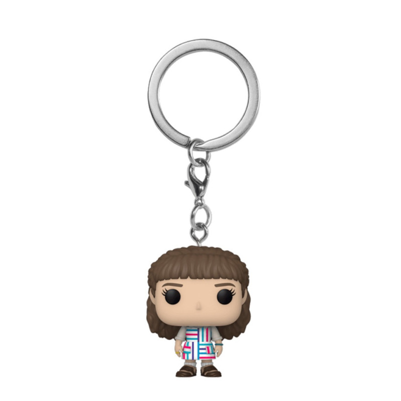 Игровая фигурка на клипсе FUNKO POP! 