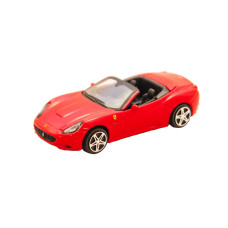 Колекційна автомодель FERRARI Bburago 18-36100-16 масштаб 1:43