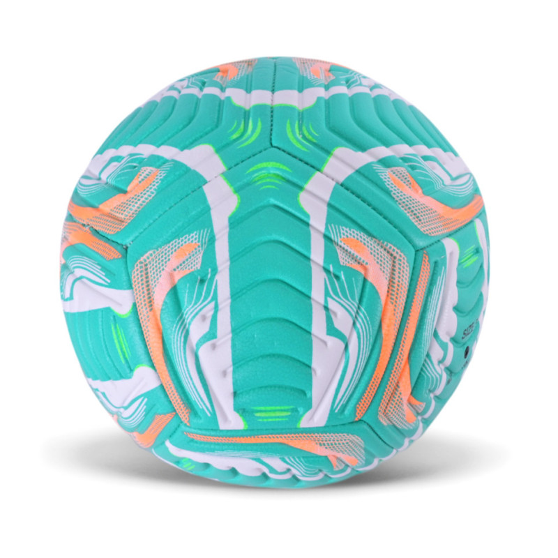 Мяч футбольный FB25538(Green) размер №5, PU, 420 гр
