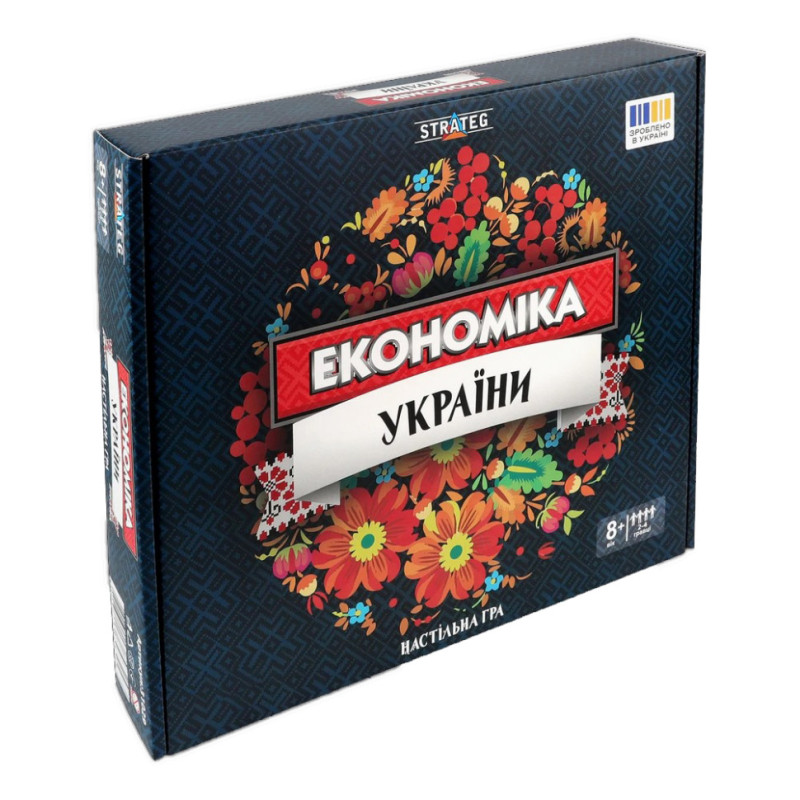 Настольная игра Монополия 