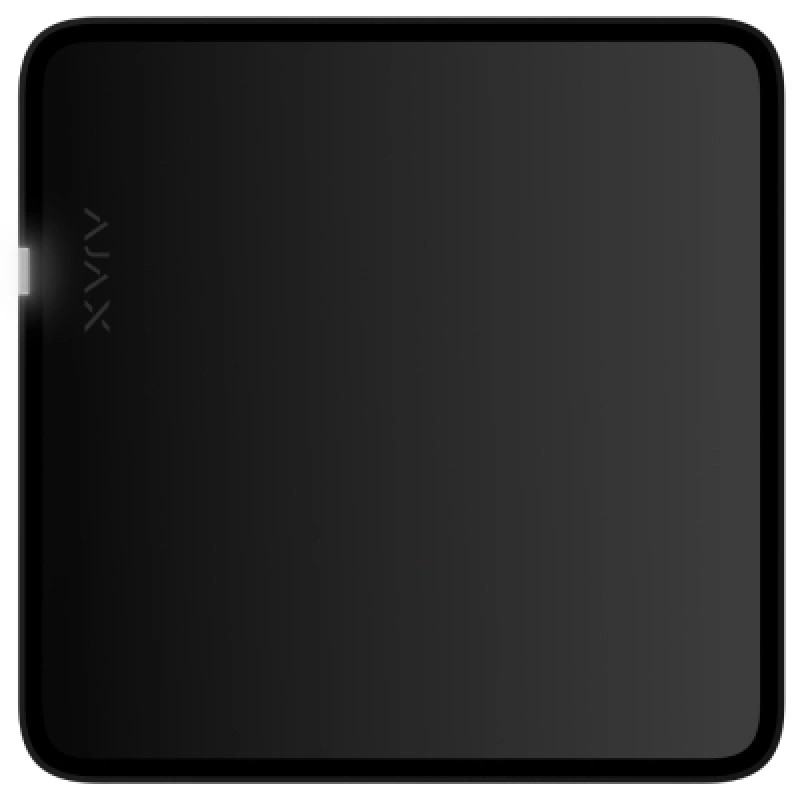 Регистратор для видеонаблюдения Ajax NVR_8 HAC black
