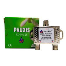 TV/SAT Pauxis