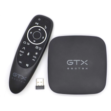 Geotex GTX-R2i Голос