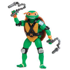 Ігрова фігурка Майки TMNT 83831 серії "Черепашки-Ніндзя. Панцирний вихор"