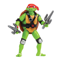Ігрова фігурка Раф TMNT 83832 серії "Черепашки-Ніндзя. Панцирний вихор"