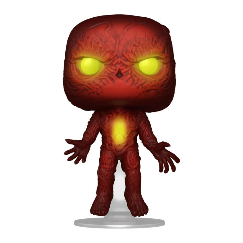 Игровая фигурка Векна FUNKO POP! 80049FP серии Очень странные дела