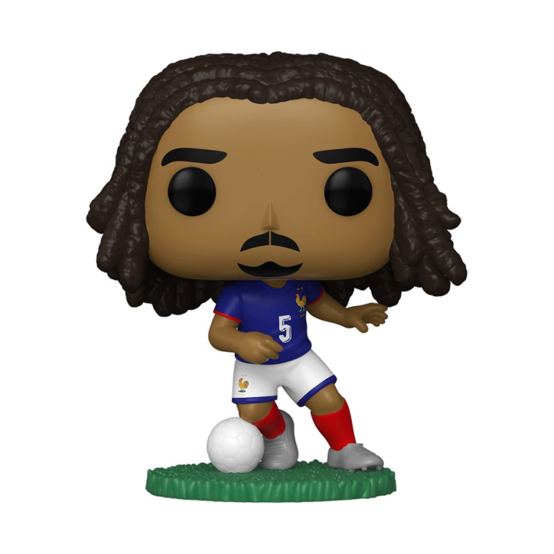Игровая фигурка Жюль Кунде Funko POP! 92733 серии 