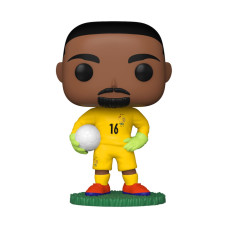 Іграшкова фігурка Майка Меньяна FUNKO POP! 92731 серії "Футбол: Франція"