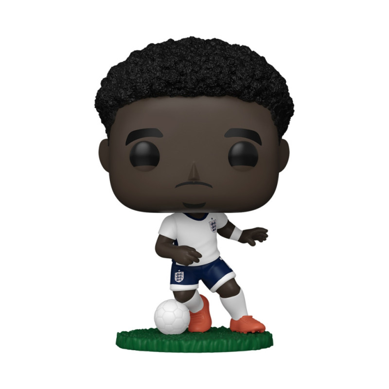 Игровая фигурка Букайо Сака FUNKO POP! 92719 серії 