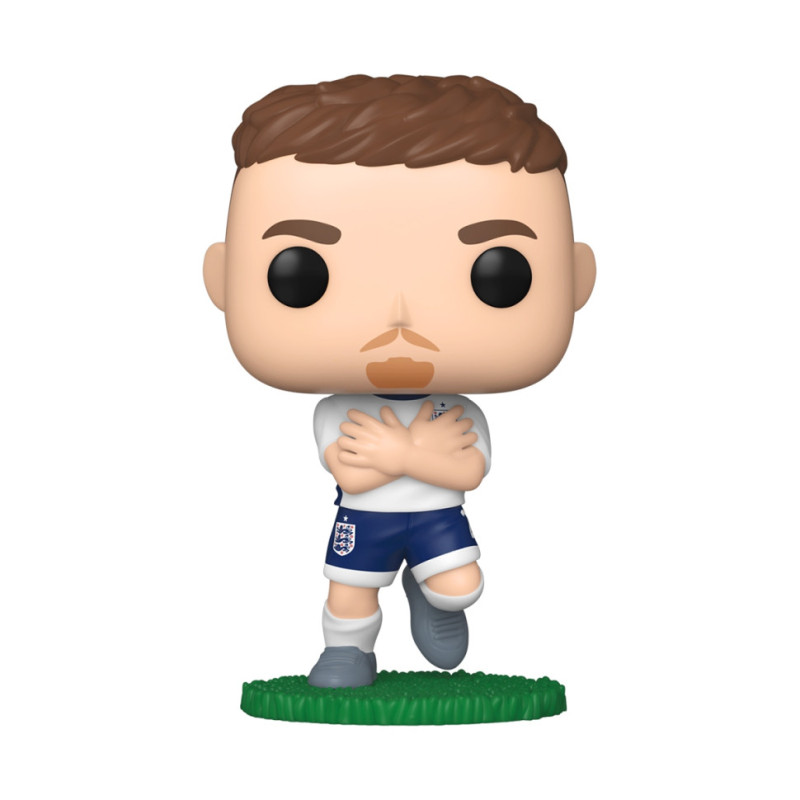 Игровая фигурка Коул Палмер Funko POP! 92720 серии 