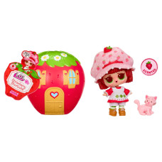 Игровой набор с куклой 