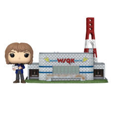 Игровая фигурка FUNKO POP! 