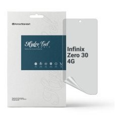 Пленка защитная Armorstandart Matte Infinix Zero 30 4G (ARM73780)