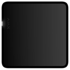 Реєстратор для відеоспостереження Ajax NVR_8 HAC black