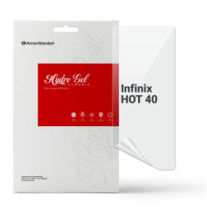 Пленка защитная Armorstandart Infinix HOT 40 (ARM73753)