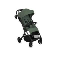 Прогулянкова коляска Lionelo TANSI GREEN EMERALD