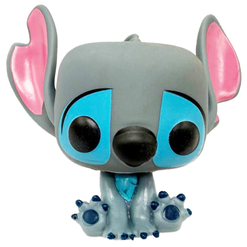 Детская игровая фигурка Stich B882-3 из мультфильма 
