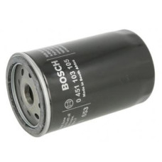 Фильтр масляный Bosch 0 451 103 105