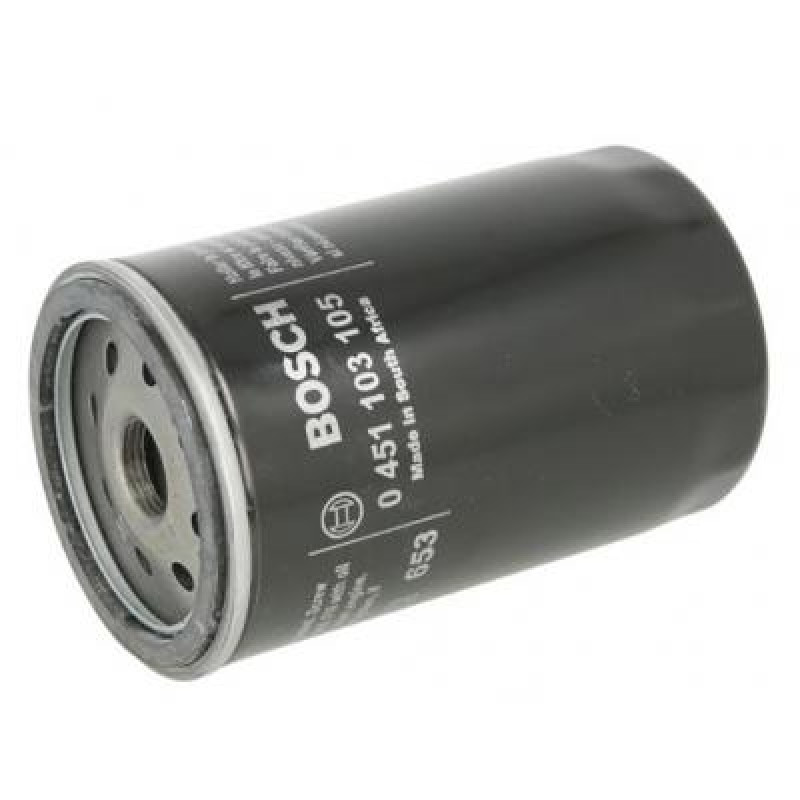 Фильтр масляный Bosch 0 451 103 105