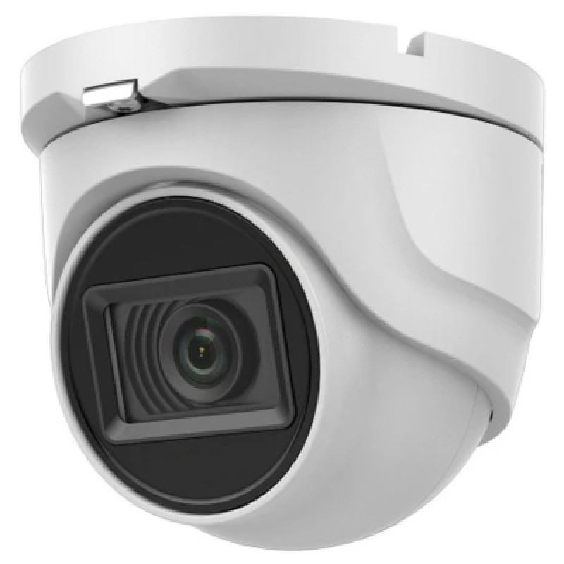 Камера видеонаблюдения Hikvision DS-2CE76D0T-ITMFS (2.8)