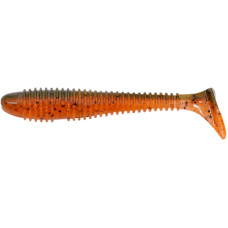Силікон рибальський Select FatFish 3.8" 217 (5 шт/уп) (1870.32.95)