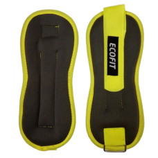 Утяжелитель Ecofit MD1626 0,5 кг x 2 шт (К00018209)