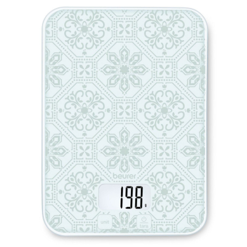 Весы кухонные Beurer KS 19 vintage