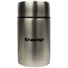 Термос Tramp з широким горлом 1,0л (UTRC-079)