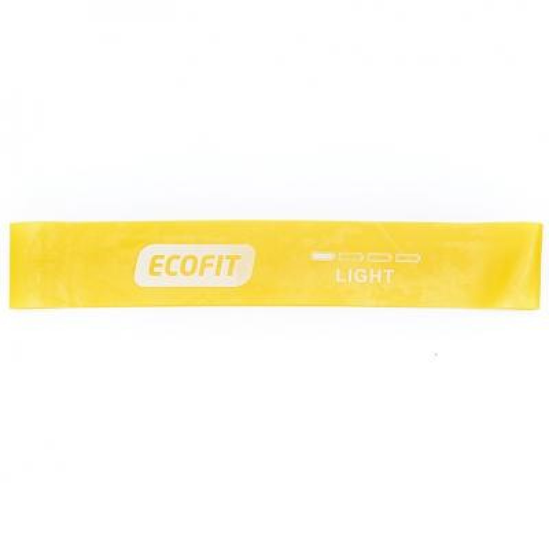 Эспандер Ecofit MD1319 Light 0.7х50х610 мм