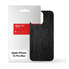 Плівка захисна Armorstandart for Back Panel Apple iPhone 16 Pro Max Snake (ARM79616)