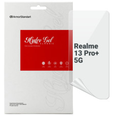 Пленка защитная Armorstandart Realme 13 Pro+ 5G (ARM80489)