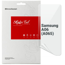 Пленка защитная Armorstandart Samsung A06 (A065) (ARM80172)