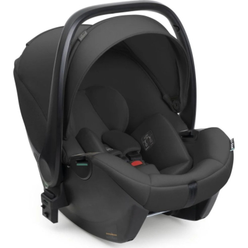Автокресло Chicco Kory Plus i-Size Чорне (8058664181452) (87146.45)